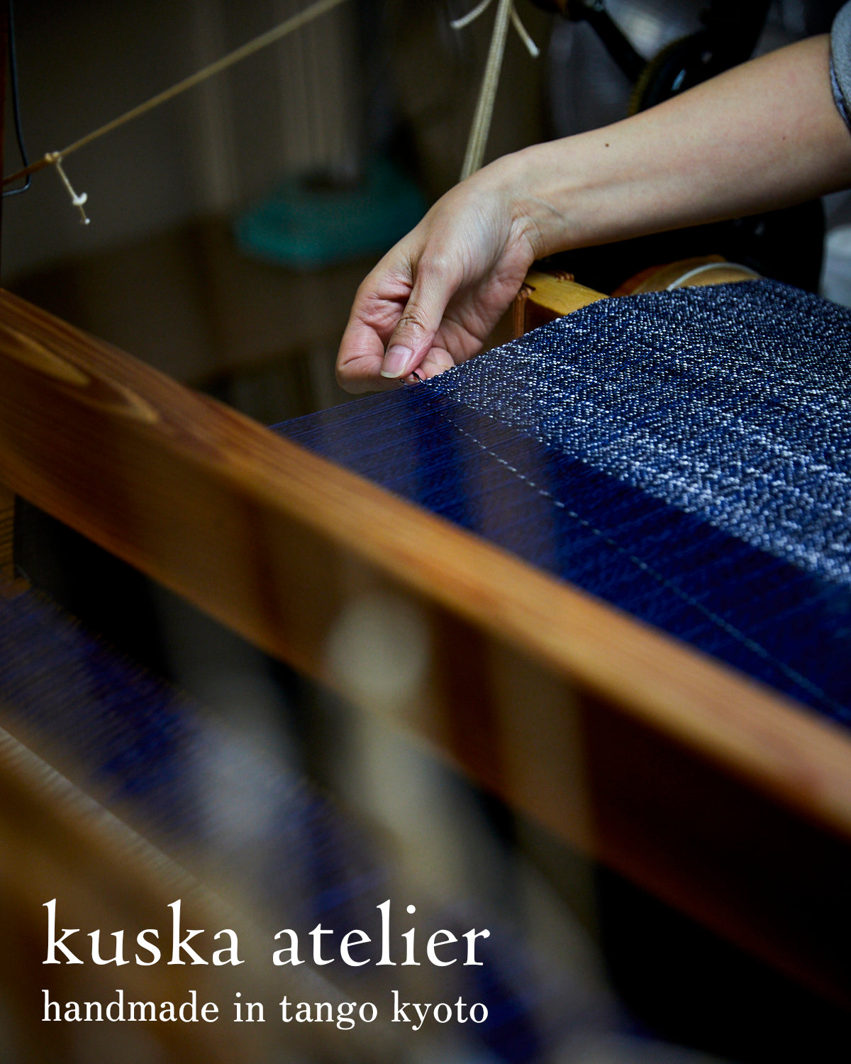 Garza Scarf Gray
