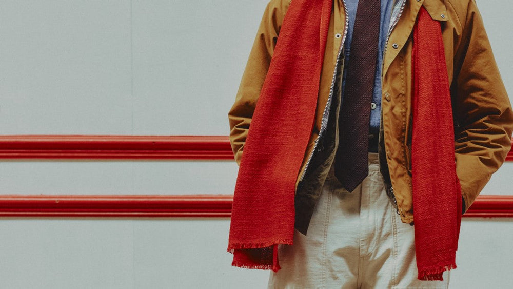 Scarves