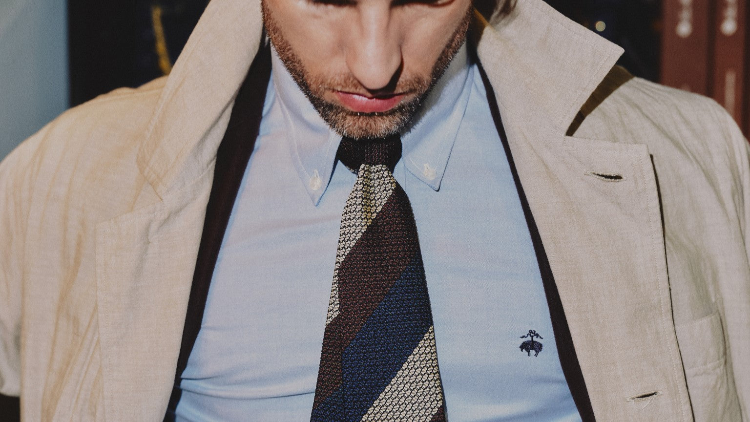 Ties