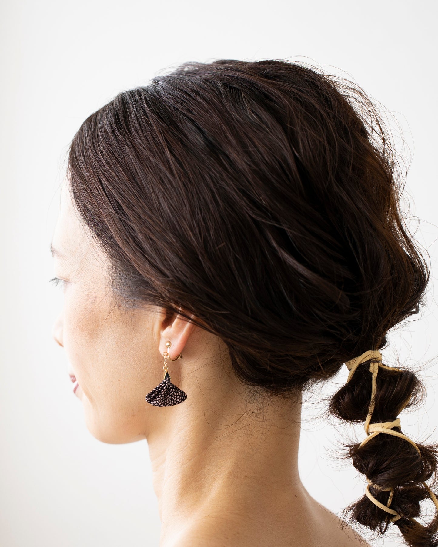 Fresco Earrings (clip-on)