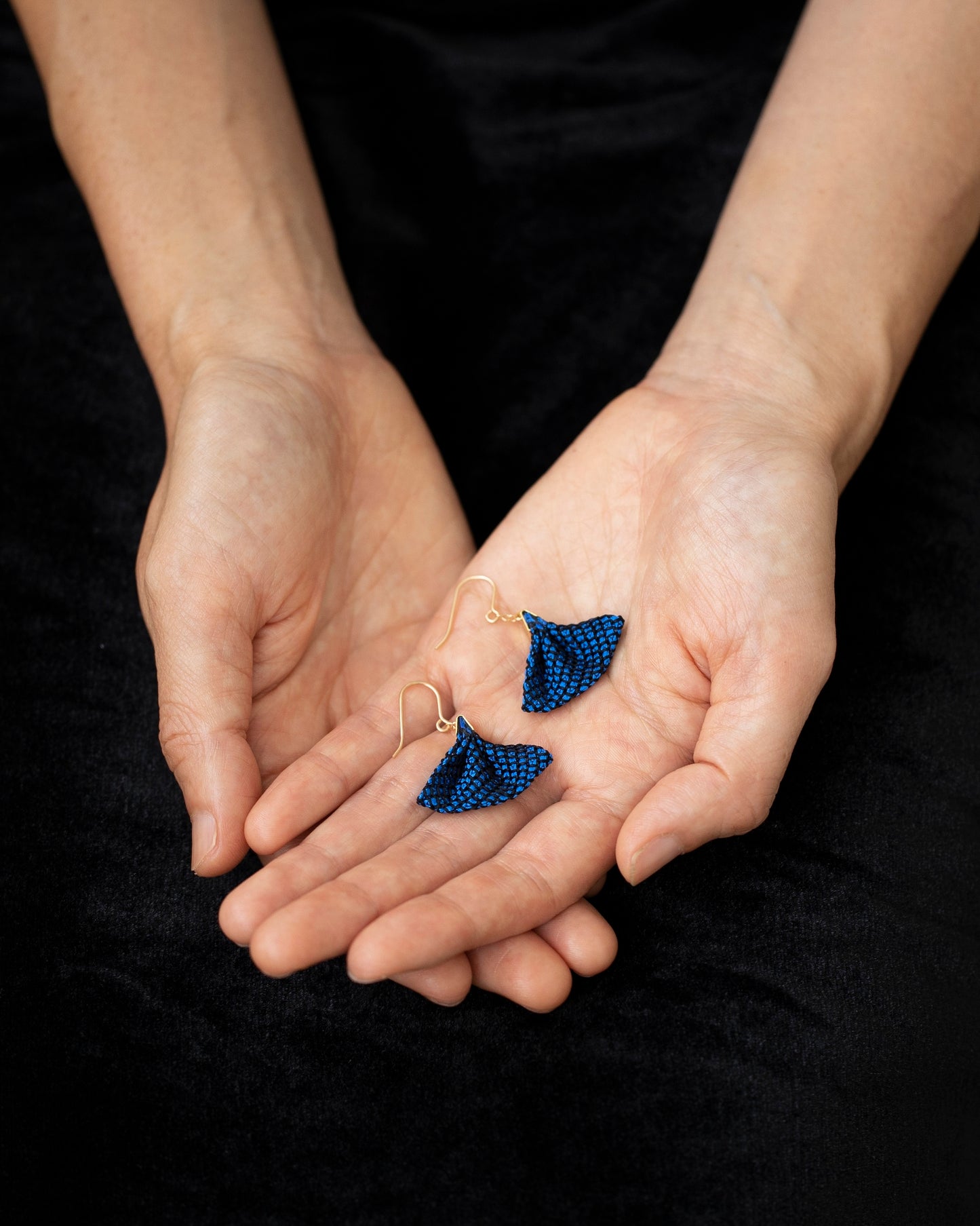 Fresco Earrings