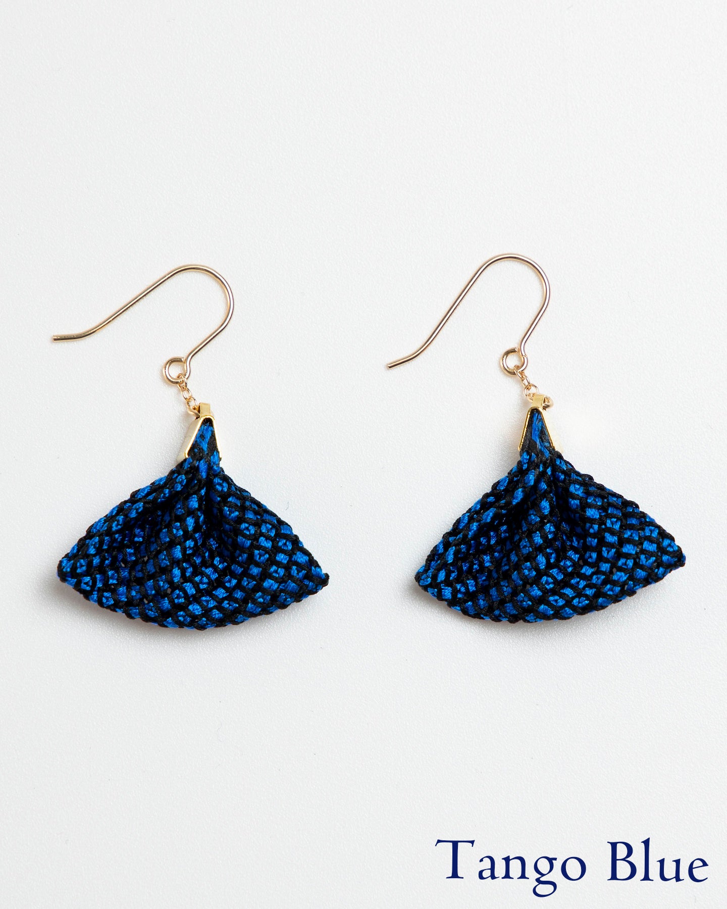 Fresco Earrings