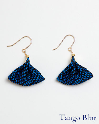 Fresco Earrings