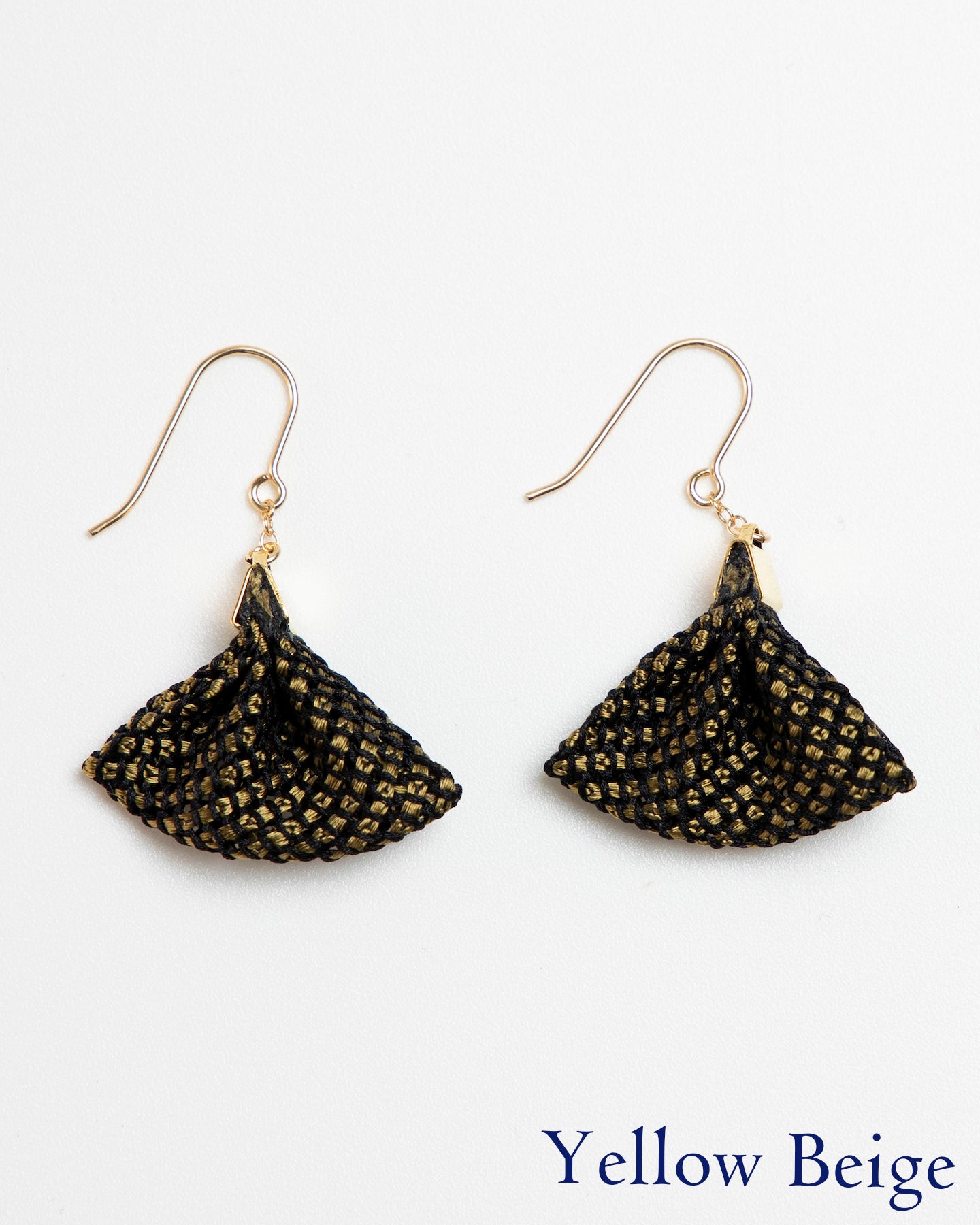 Fresco Earrings