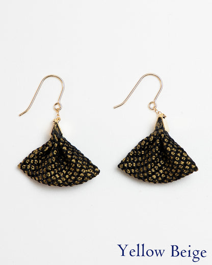 Fresco Earrings