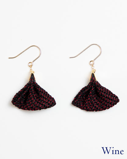 Fresco Earrings