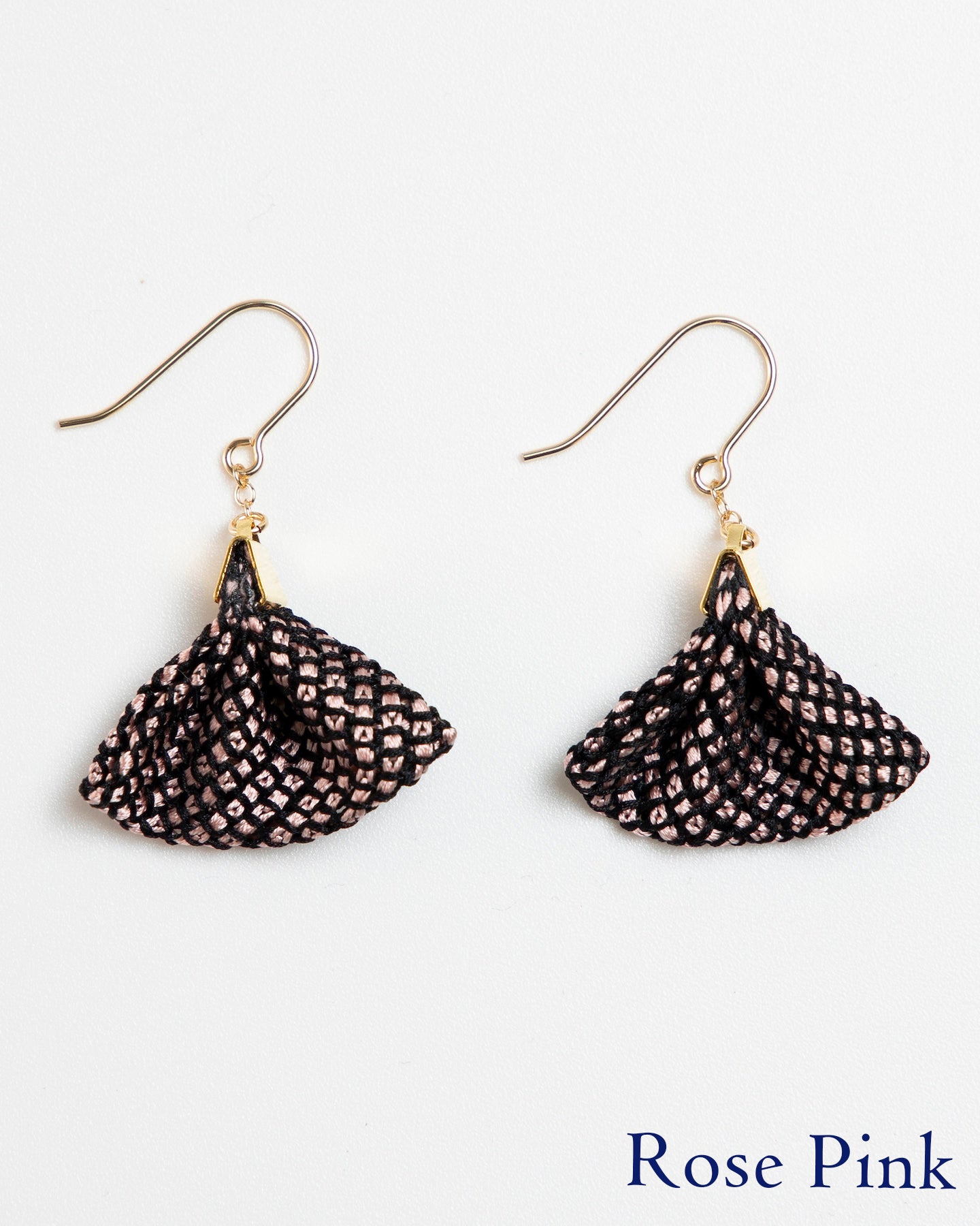 Fresco Earrings