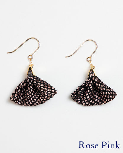 Fresco Earrings