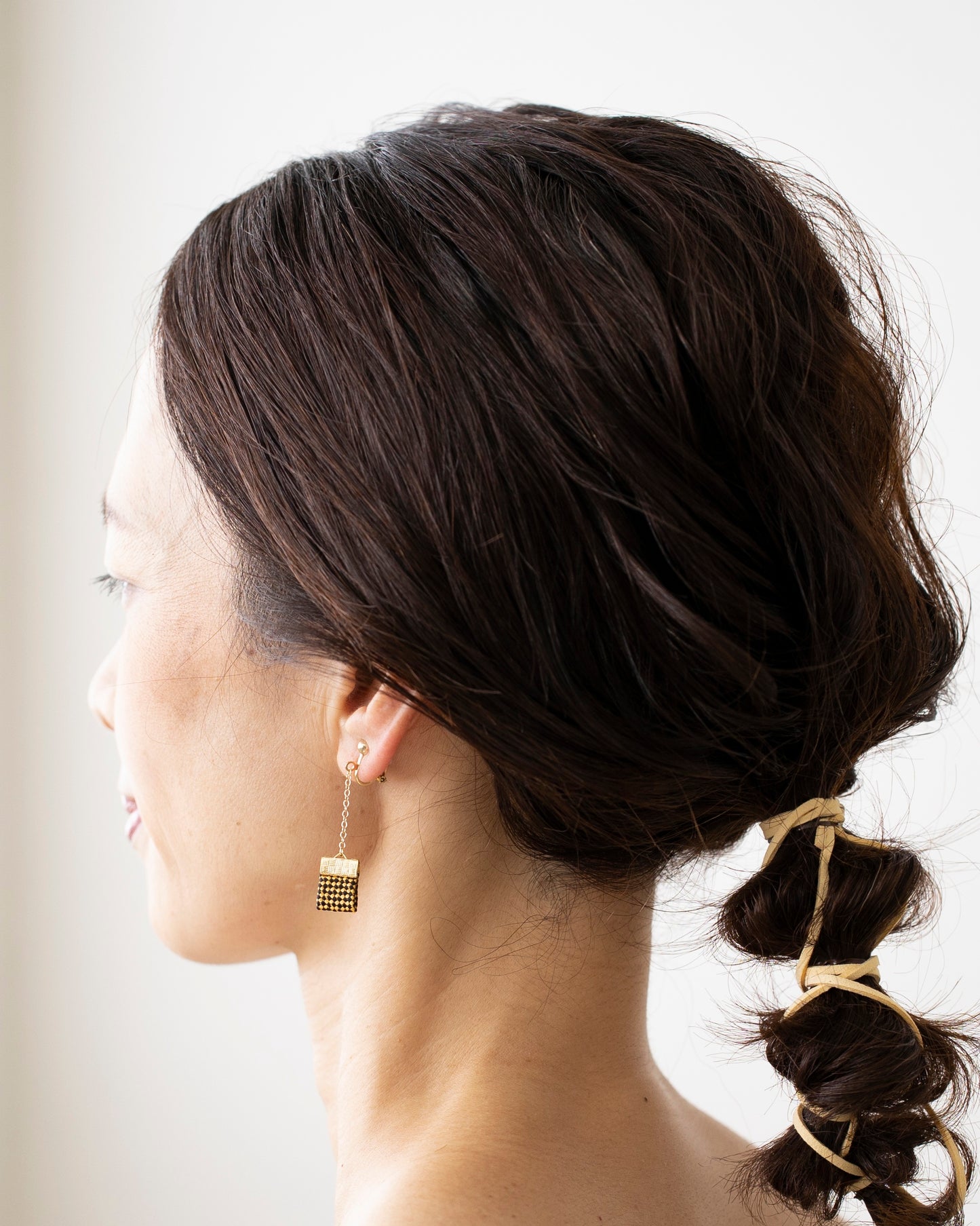 Solid Earrings (clip-on)