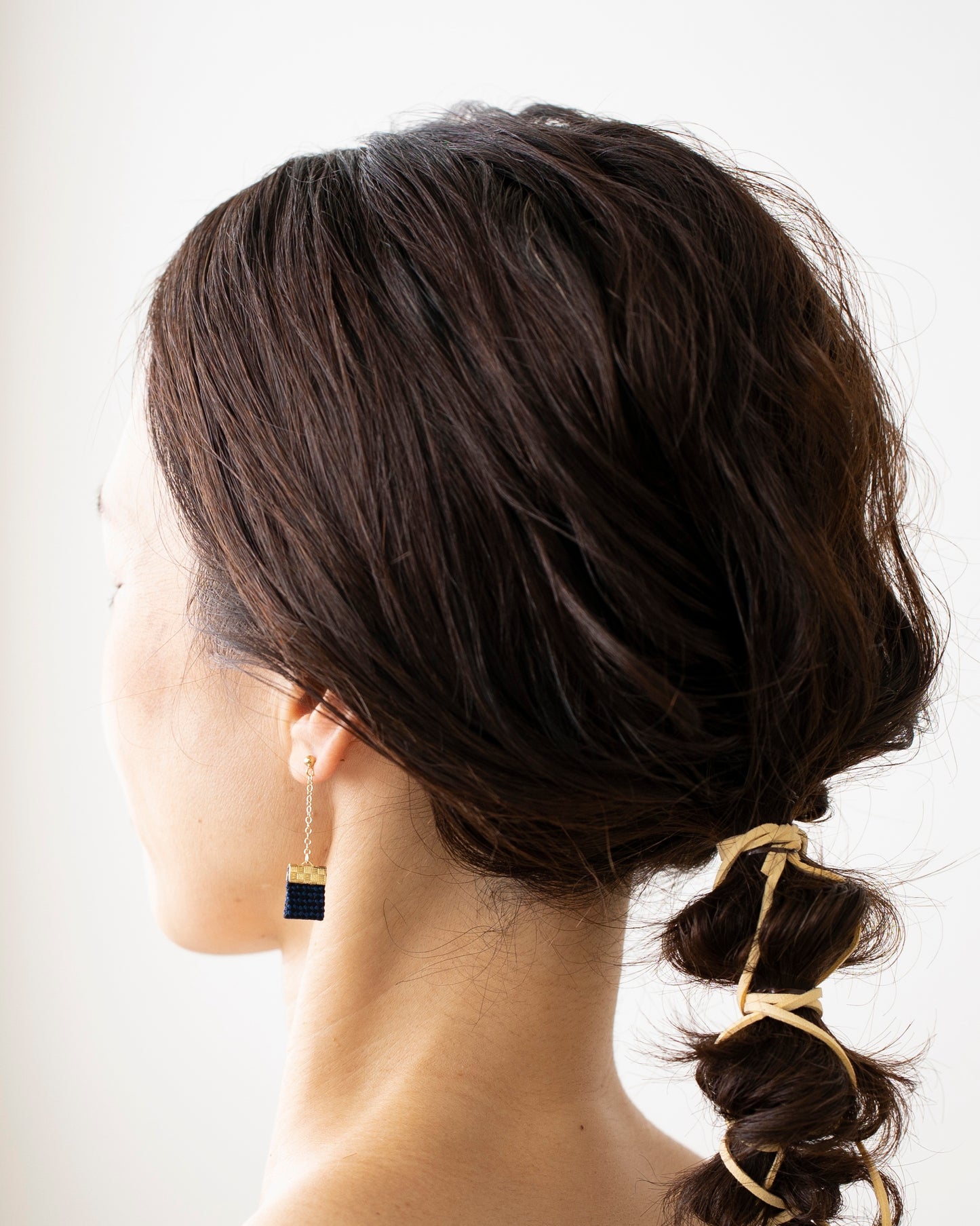 Solid Earrings