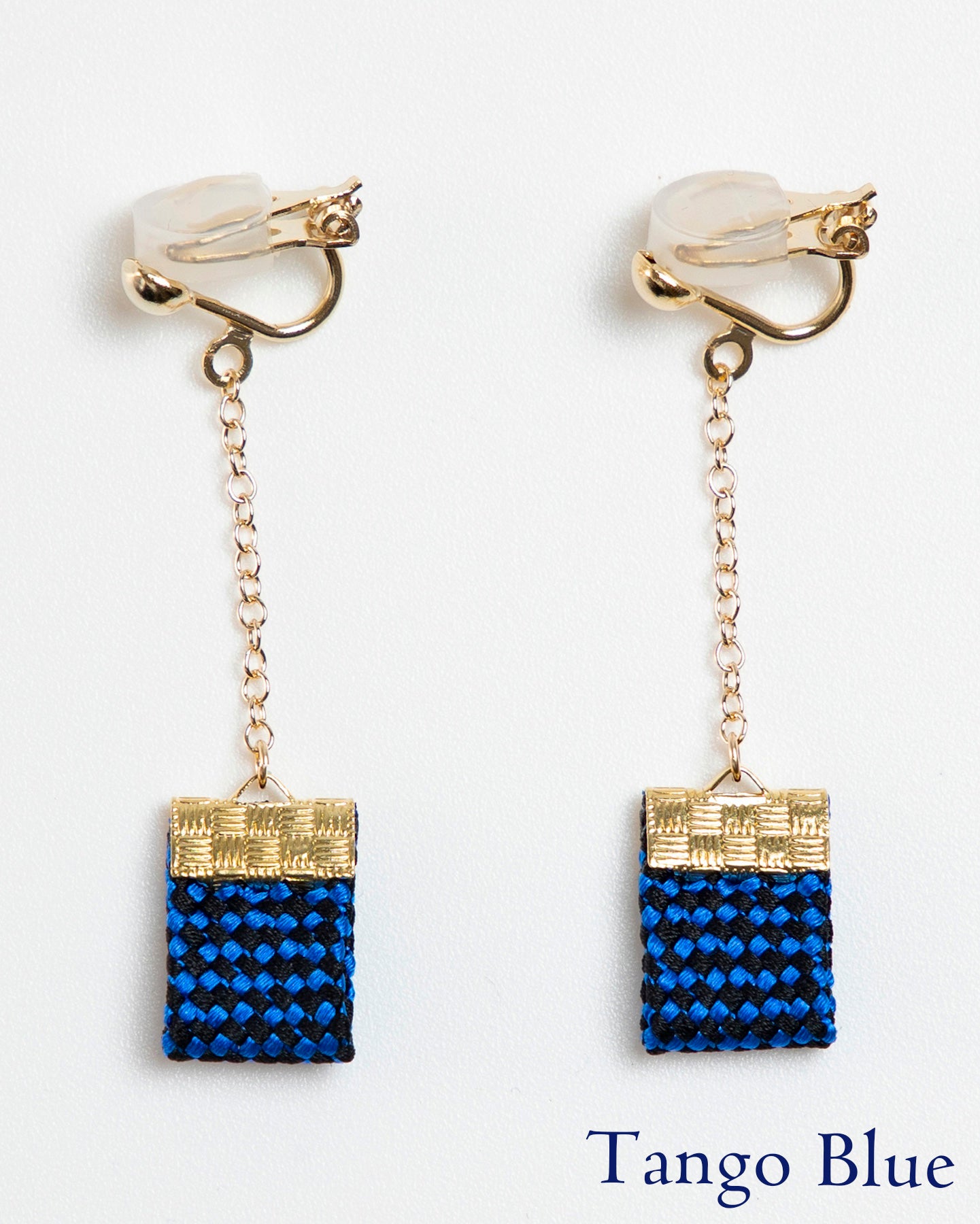 Solid Earrings (clip-on)
