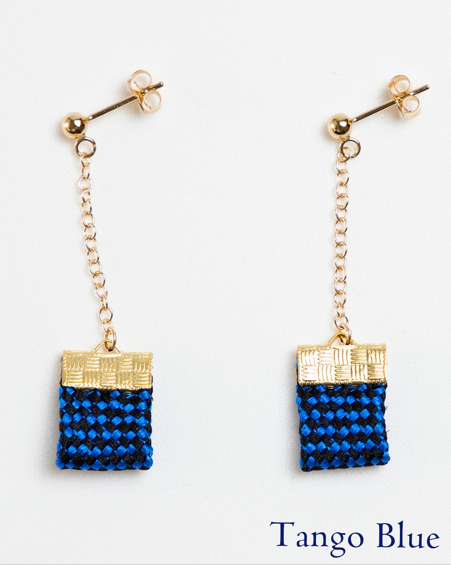 Solid Earrings
