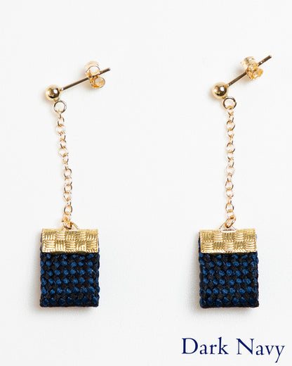 Solid Earrings