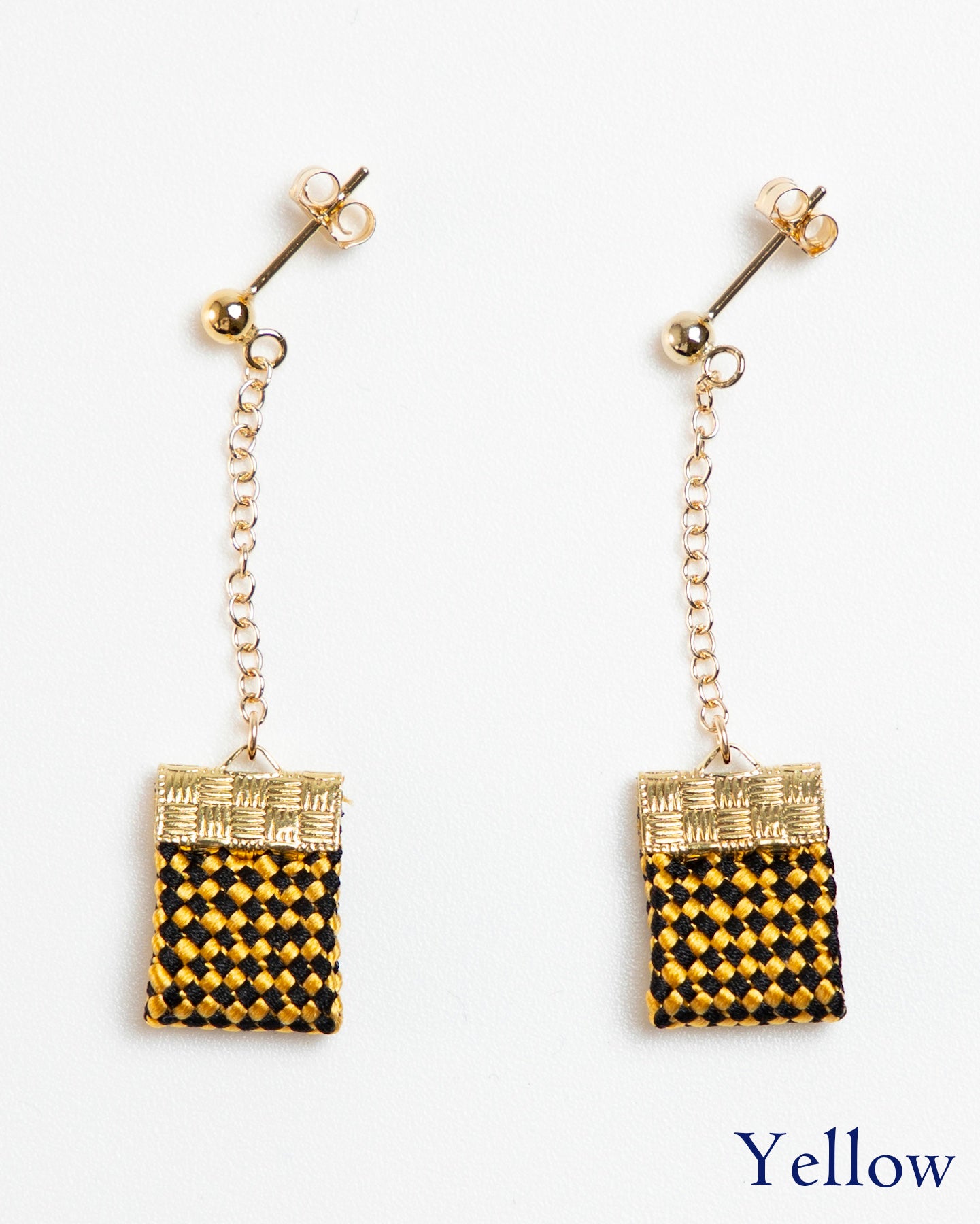Solid Earrings