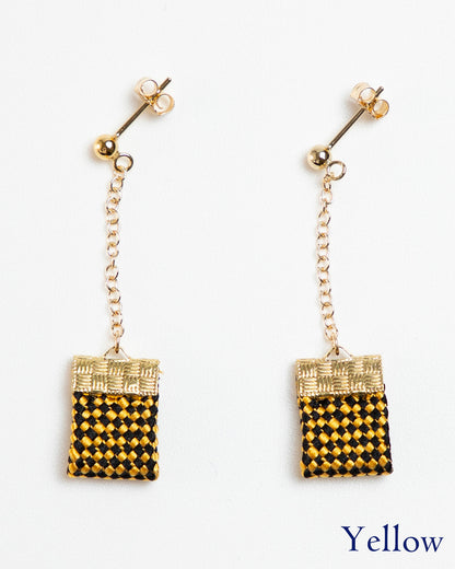 Solid Earrings