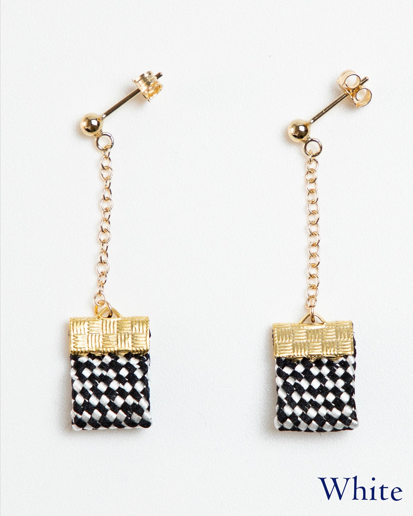 Solid Earrings