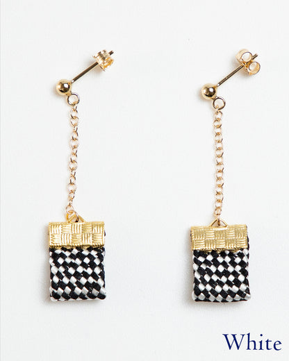 Solid Earrings