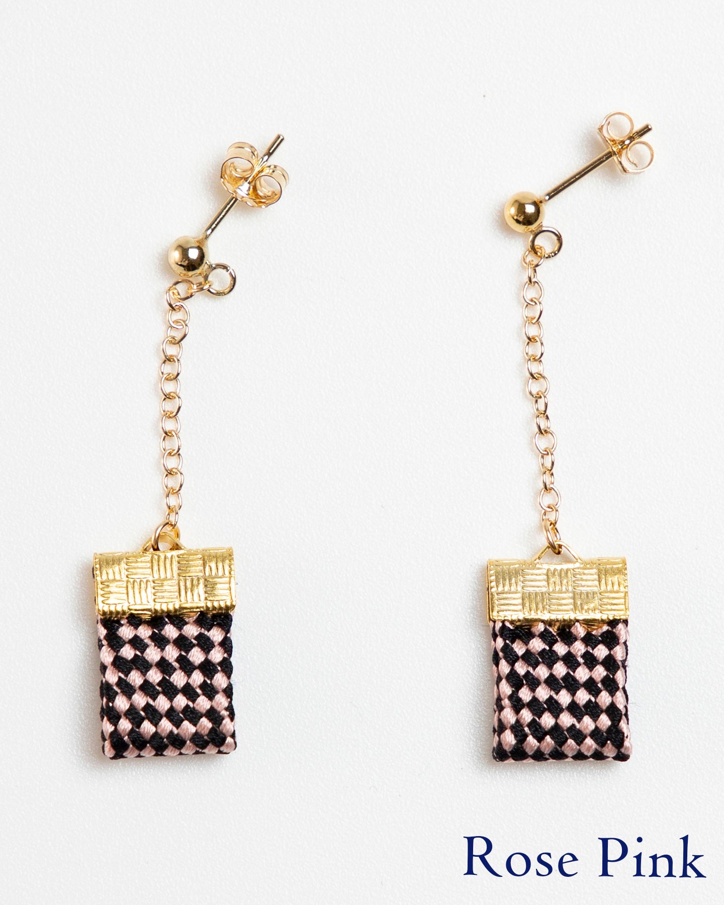 Solid Earrings