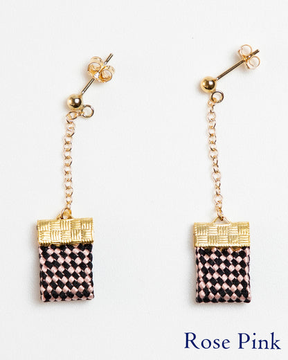Solid Earrings