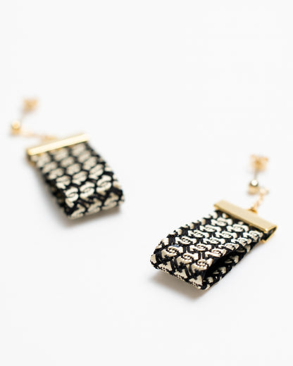 Garza Earrings
