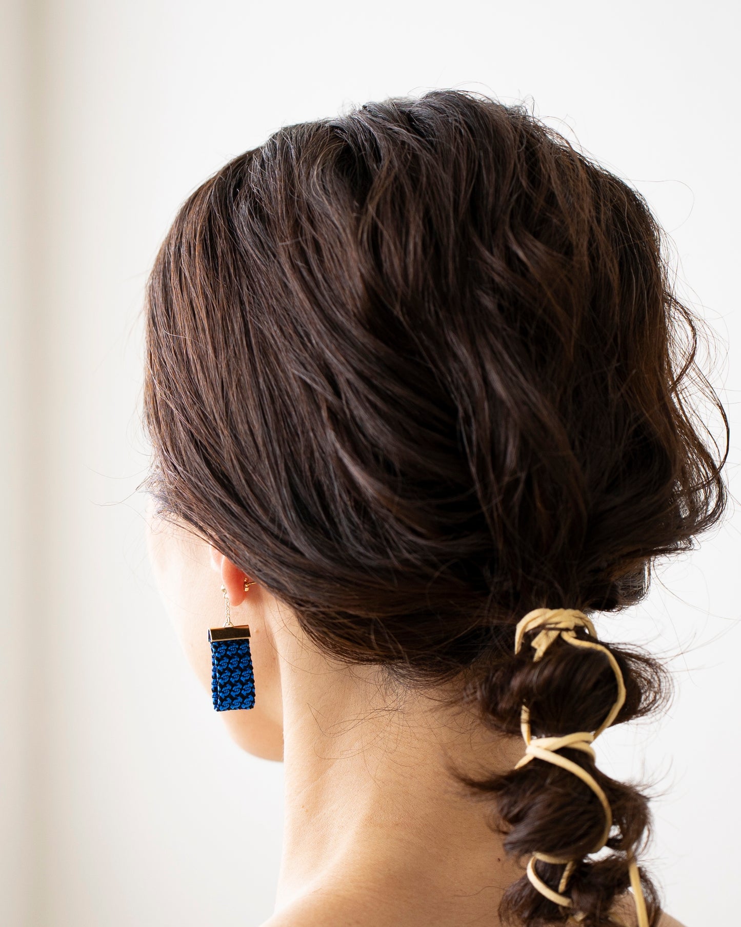 Garza Earrings