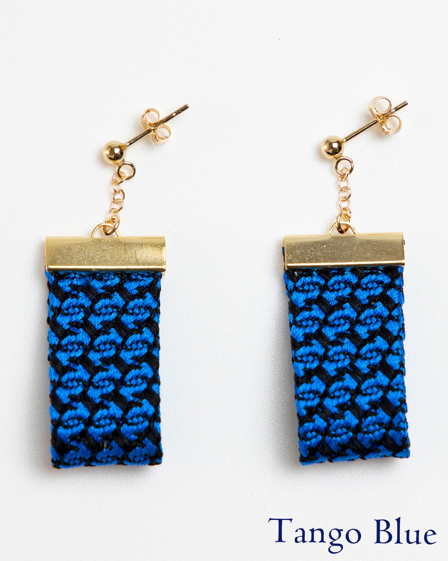 Garza Earrings