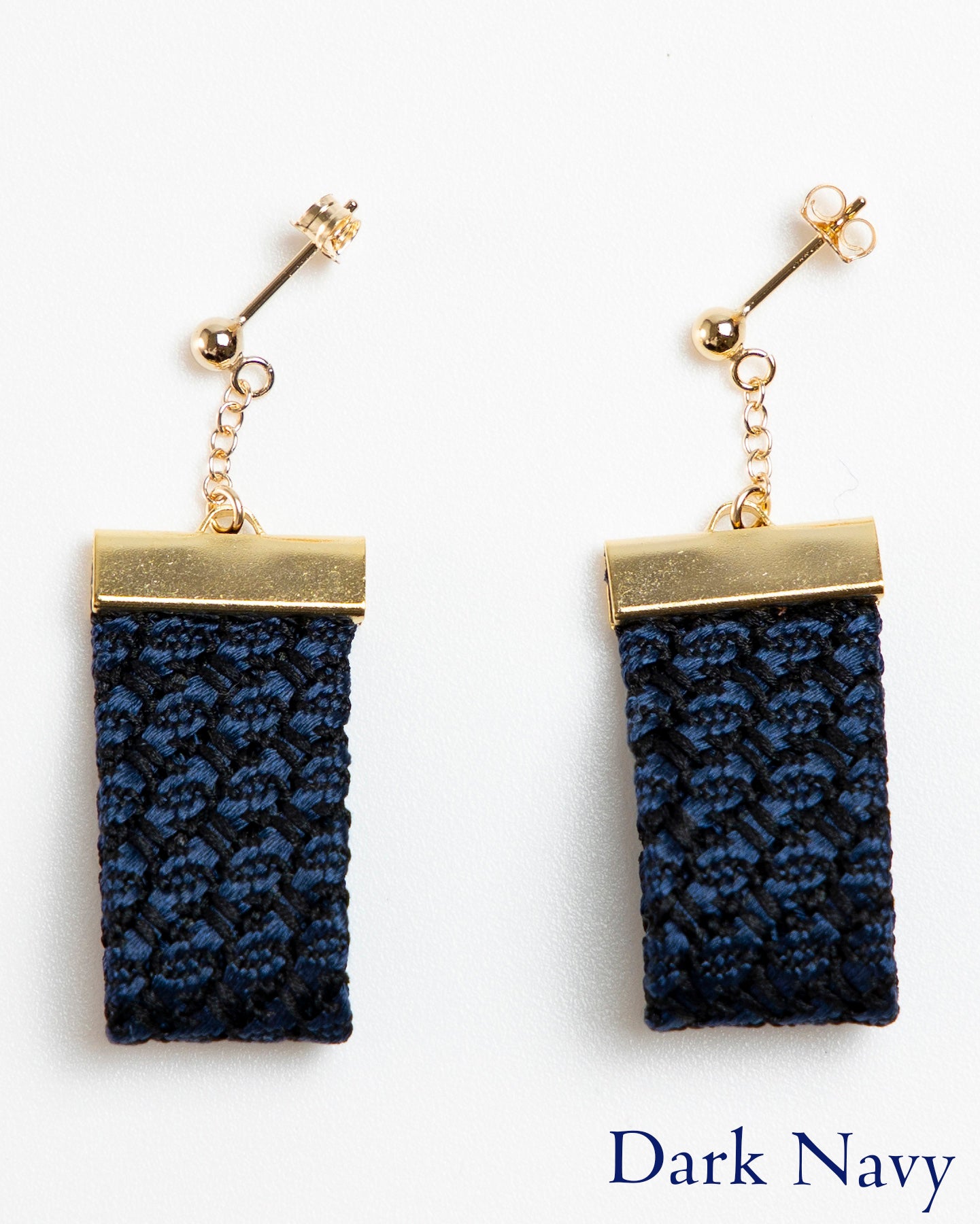Garza Earrings