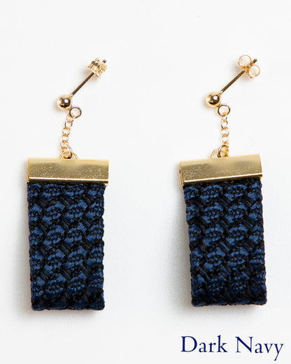 Garza Earrings