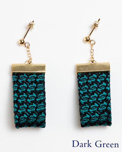 Garza Earrings