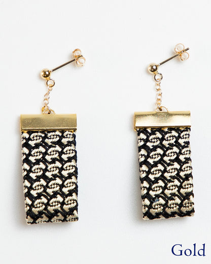 Garza Earrings