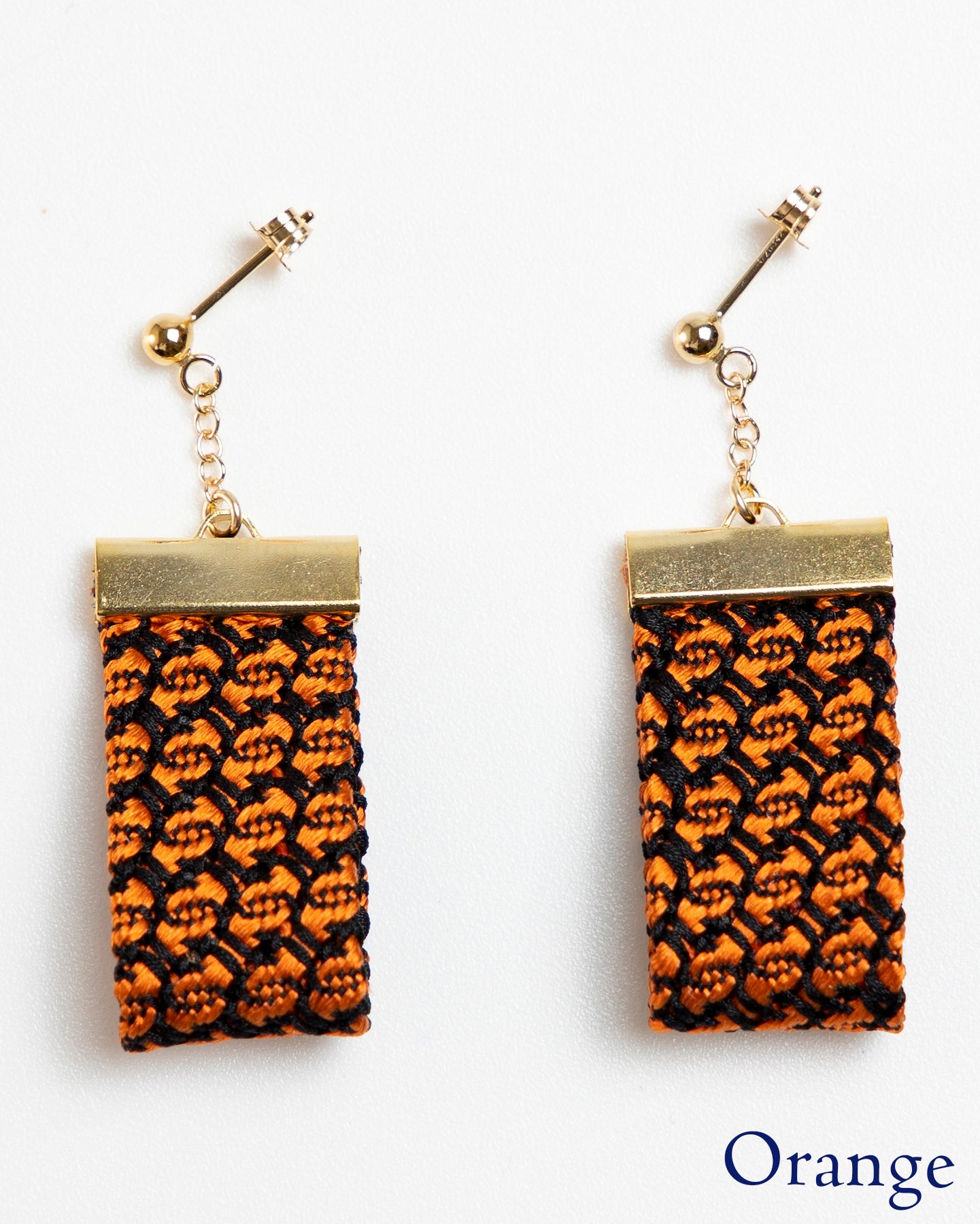 Garza Earrings