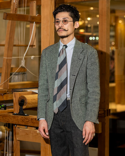 Executive Garza Tie No.11