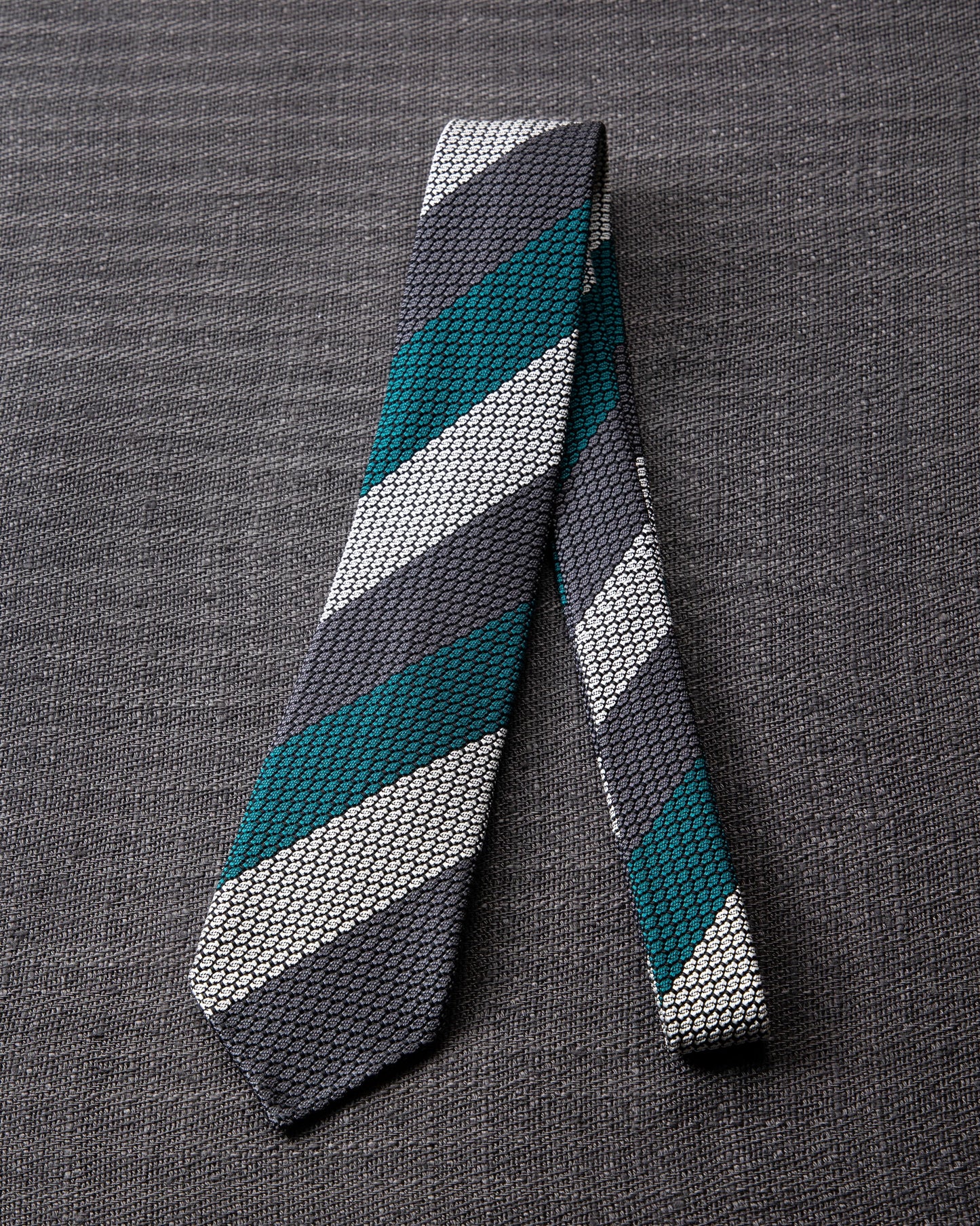 Executive Garza Tie No.3