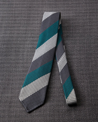 Executive Garza Tie No.3