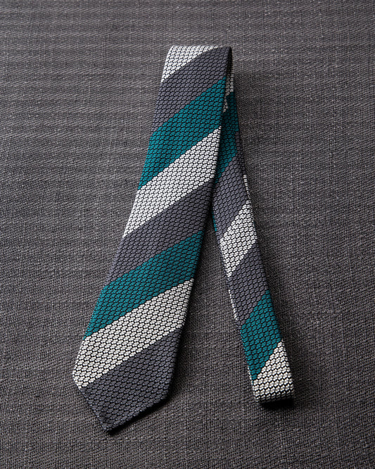 Executive Garza Tie No.3