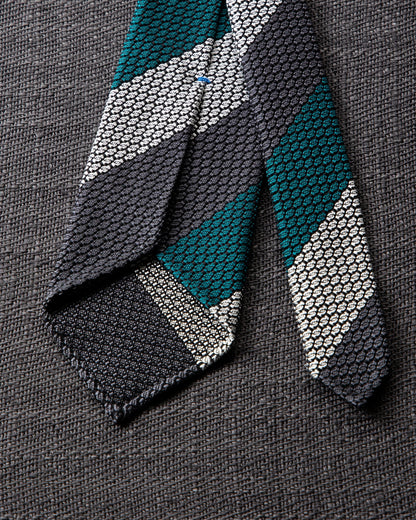 Executive Garza Tie No.3