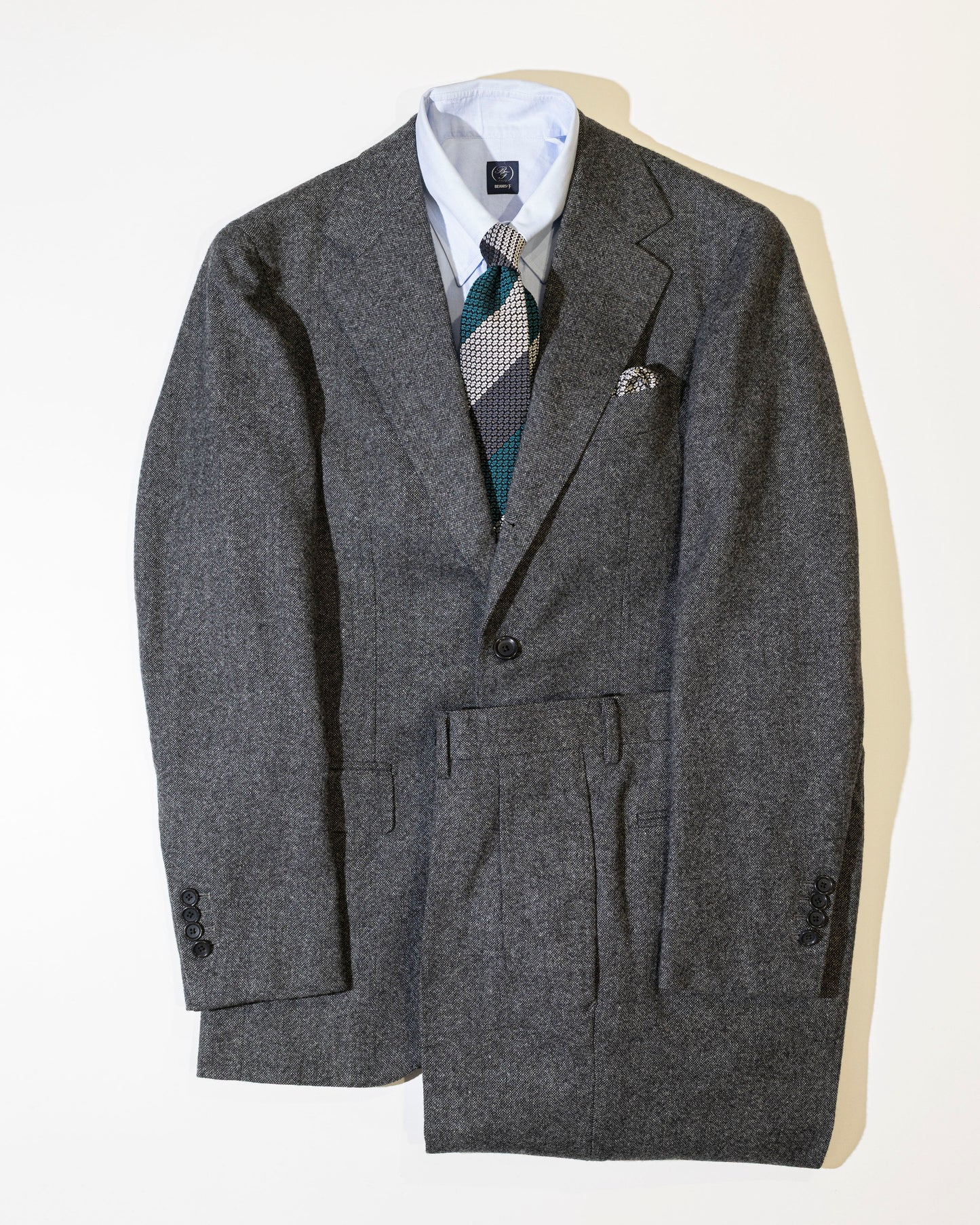 Executive Garza Tie No.3