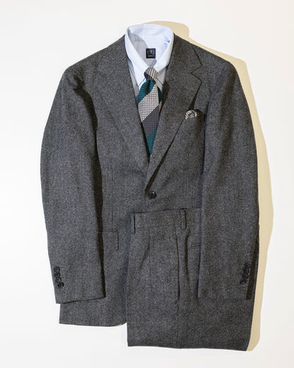 Executive Garza Tie No.3