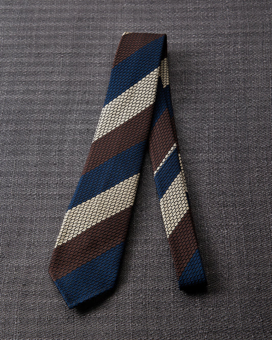 Executive Garza Tie No.4