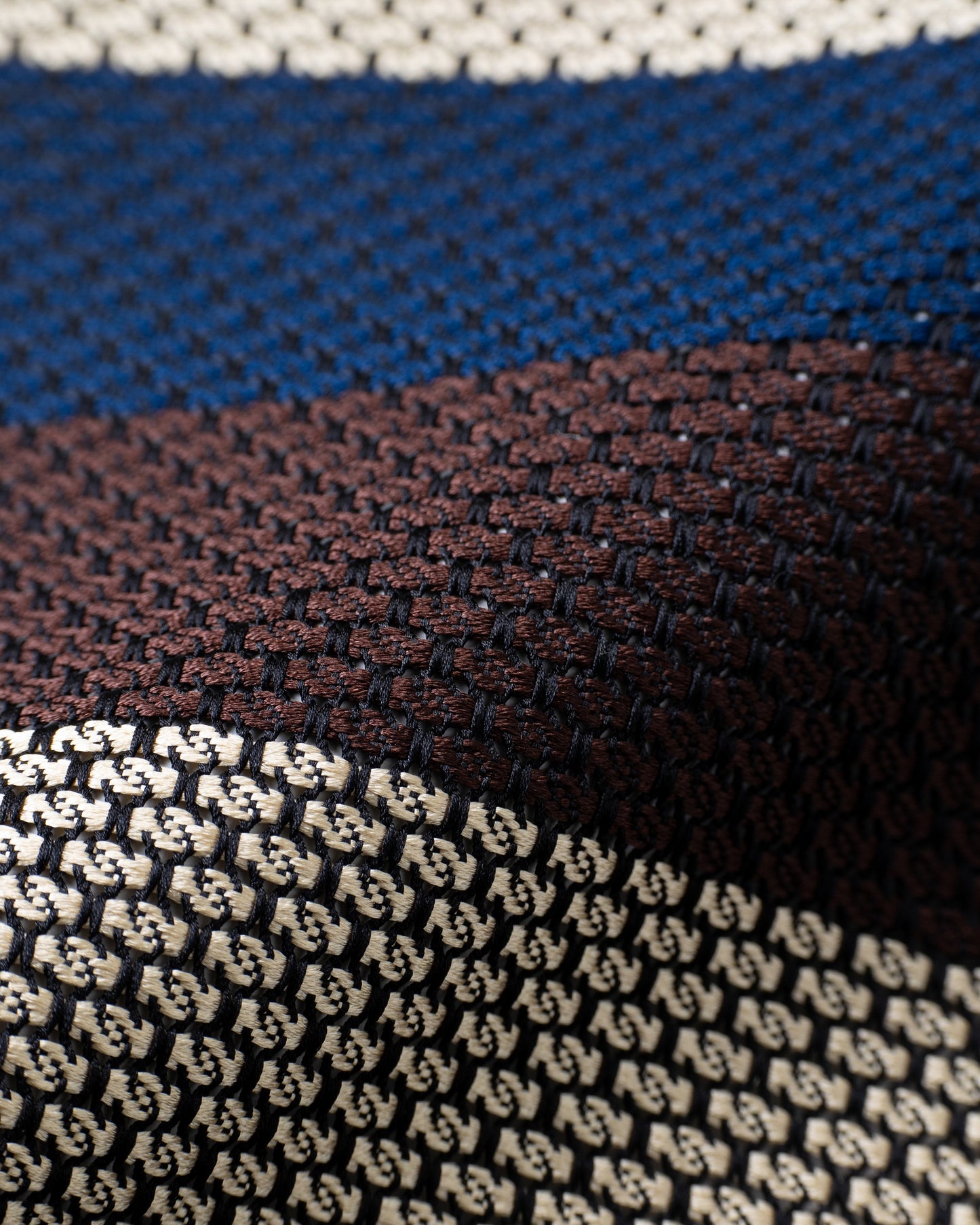 Executive Garza Tie No.4