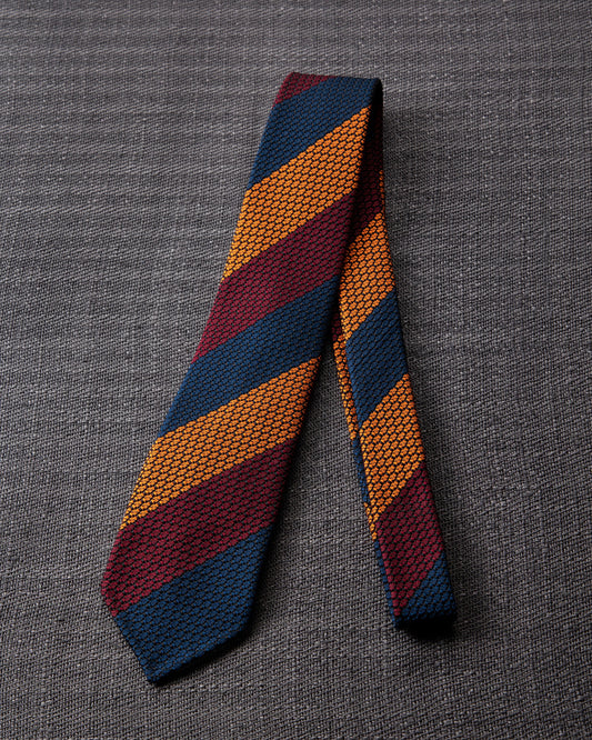 Executive Garza Tie No.5
