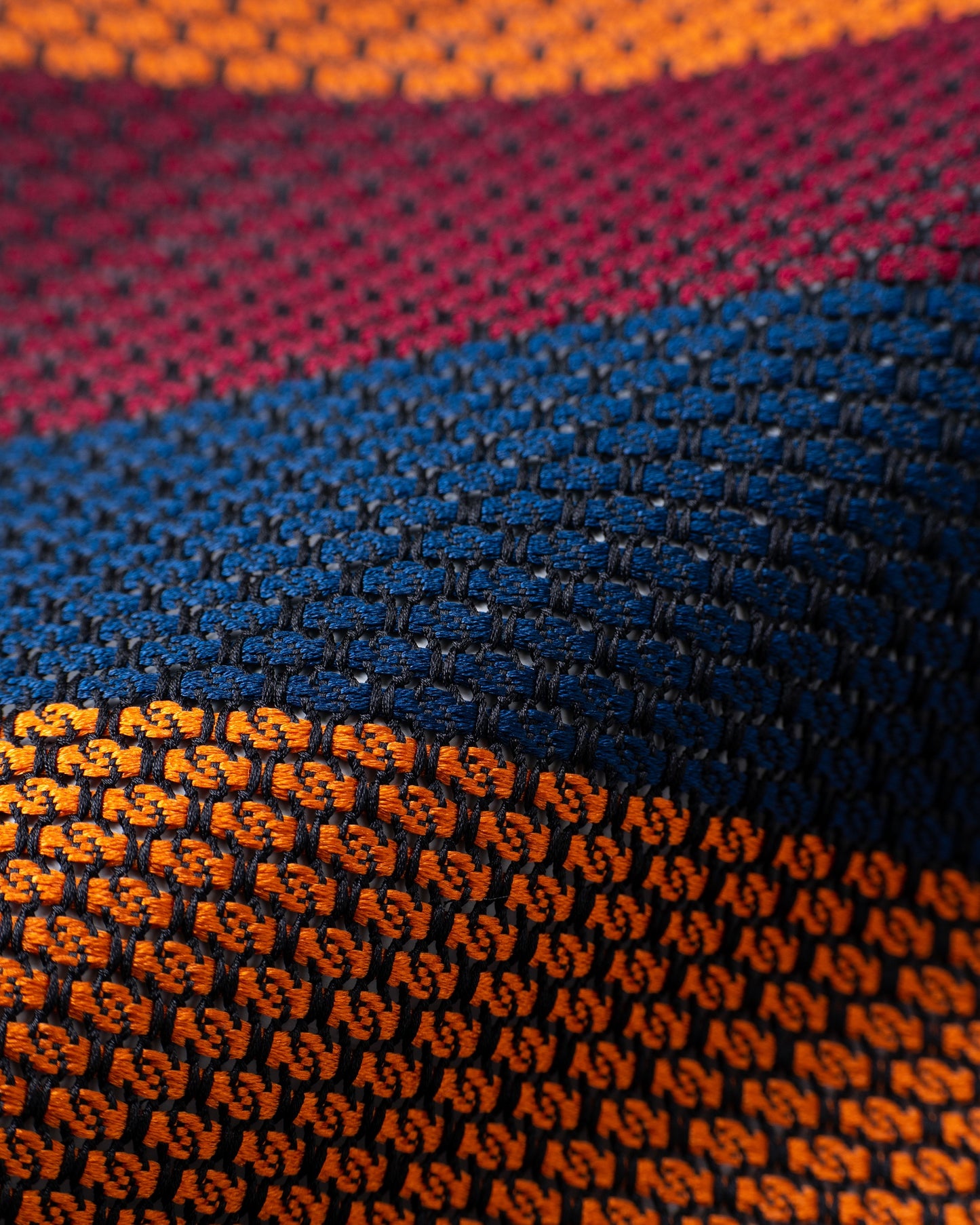 Executive Garza Tie No.5