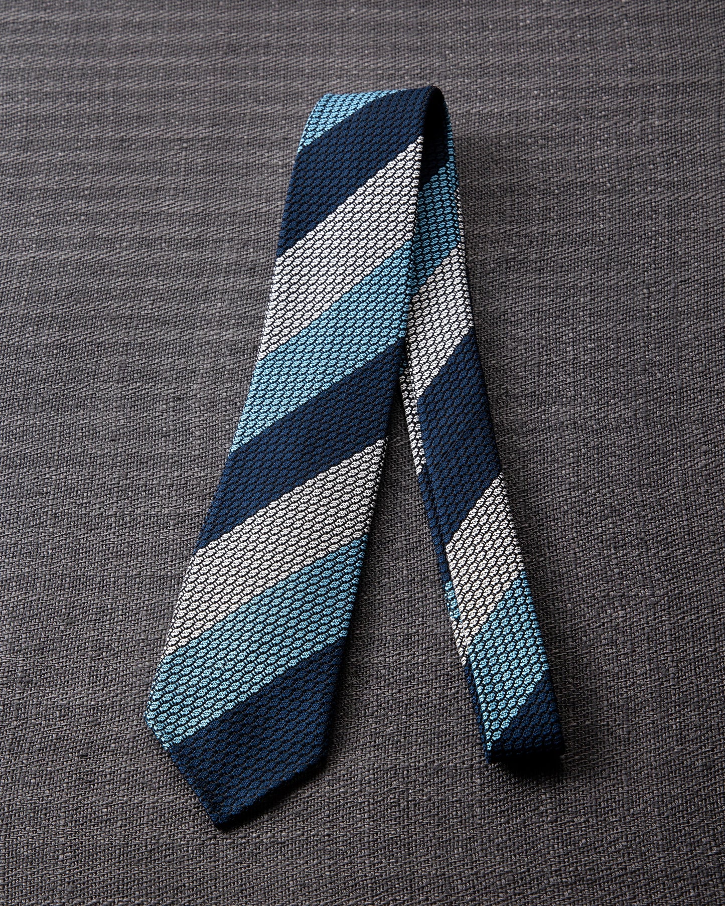 Executive Garza Tie No.7