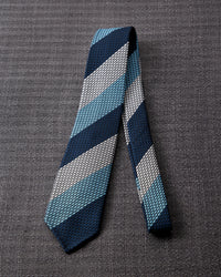 Executive Garza Tie No.7