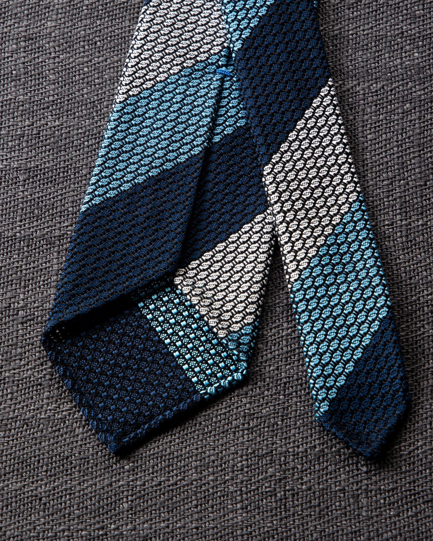 Executive Garza Tie No.7