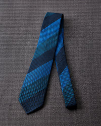 Executive Garza Tie No.8