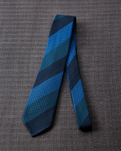 Executive Garza Tie No.8