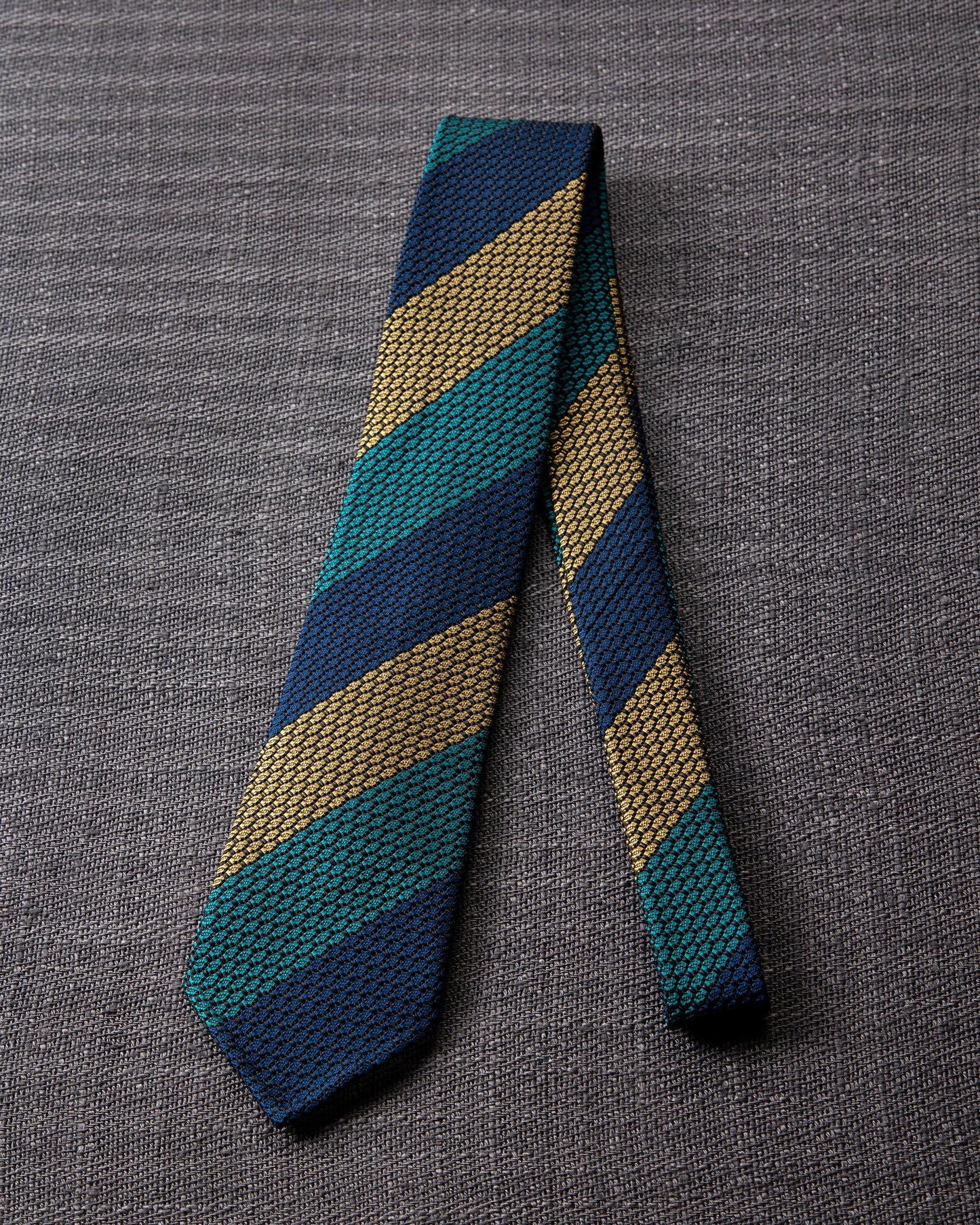 Executive Garza Tie No.9