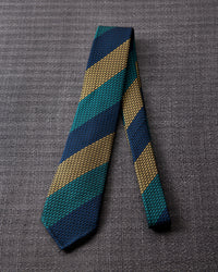 Executive Garza Tie No.9