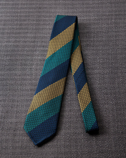 Executive Garza Tie No.9